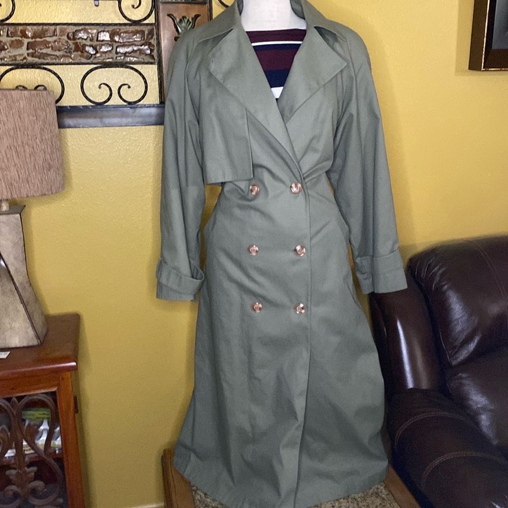Jacqueline Ferrar jacket